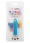 Turbo Buzz Classic Rechargeable Bullet