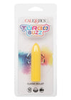 Turbo Buzz Classic Rechargeable Bullet