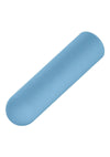 Turbo Buzz Rechargeable Rounded Bullet