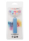 Turbo Buzz Rechargeable Rounded Bullet