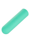 Turbo Buzz Rechargeable Rounded Bullet
