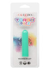 Turbo Buzz Rechargeable Rounded Bullet
