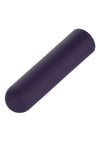 Turbo Buzz Rechargeable Rounded Bullet