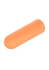 Turbo Buzz Rechargeable Rounded Mini Bullet