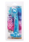 Twisted Love Twisted Bulb Tip Probe Silicone Anal Probe