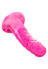 Twisted Love Twisted Ribbed Probe Silicone Anal Probe