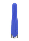 Twisted Temptation Rechargeable Silicone Vibrator