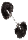 Ultra Fluffy Furry Cuffs