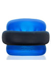 Ultracore Core Ballstretcher with Axis Ring - Blue Ice - Blue