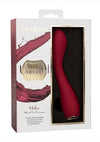 Uncorked Malbec Rechargeable Silicone Massager