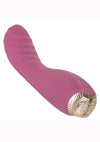 Uncorked Pinot Silicone Rechargeable Vibrator