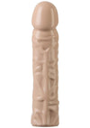 Vac-U-Lock Classic Dildo