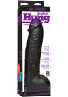 Vac-U-Lock Codeblack Realistic Hung Dildo