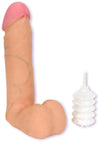 Vac-U-Lock Ultraskyn Dildo