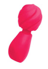 Vedo Miny Silicone Rechargeable Mini Wand Massager