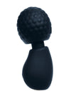 Vedo Moe Silicone Rechargeable Mini Wand Massager