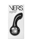 Vers P-Spot Rechargeable Silicone Prostate Stimulator