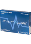 Versea Party Safe Fentanyl Test Strips - 5 Per Kit