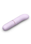 Vibefantasy G-Diamond Tease Rechargeable Vibrator