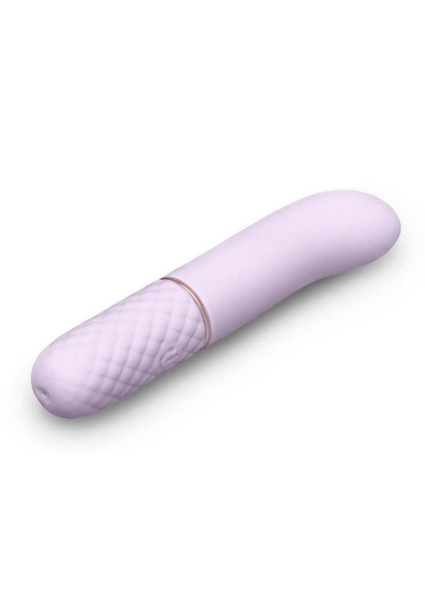 Vibefantasy G-Diamond Tease Rechargeable Vibrator