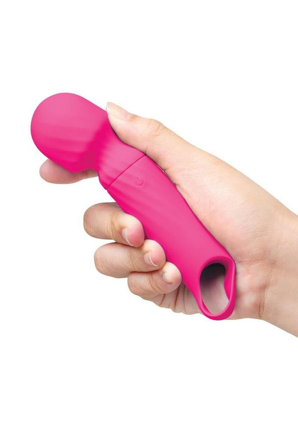 Vibefantasy Lolly Wand Rechargeable Mini Wand