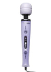 Wand Essentials Turbo Pearl Wand Massager 110v - White