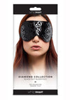 WhipSmart Black Out Blindfold