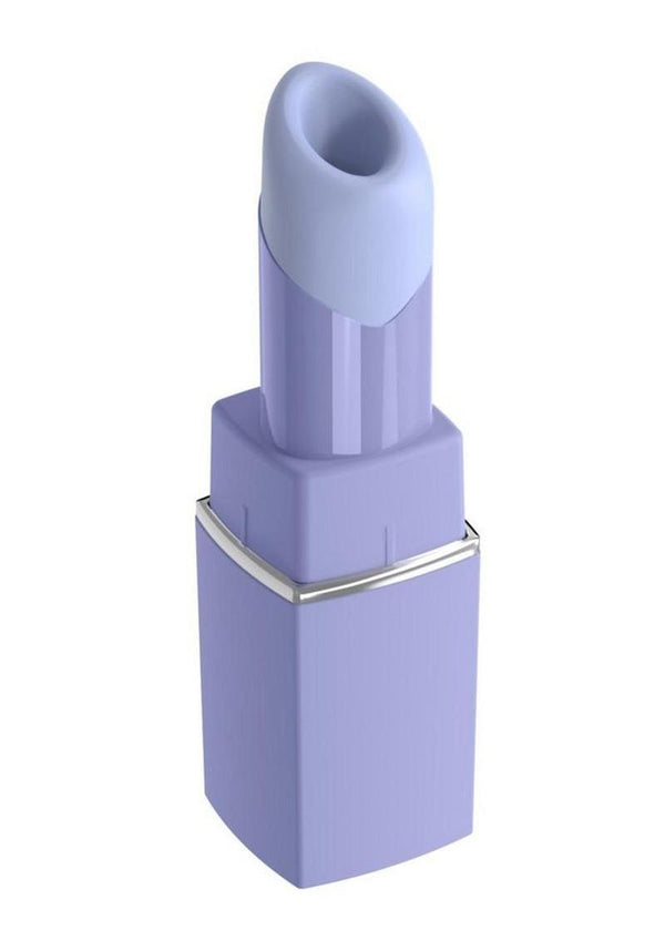 Womanizer Beauty Rechargeable Clitoral Stimulator - Lilac