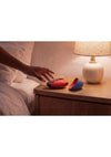 Womanizer Next Liberty Rechargeable Silicone Clitoral Stimulator