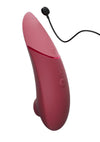 Womanizer Next Rechargeable Silicone 3d Pleasure Air Clitoral Stimulator - PATS Inc.
