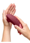 Womanizer Next Rechargeable Silicone 3d Pleasure Air Clitoral Stimulator - PATS Inc.
