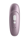 Womanizer Pro Rechargeable Silicone Air Pulse Clitoral Vibrator - PATS Inc.