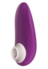 Womanizer Starlet 3 Rechargeable Silicone Clitoral Stimulator
