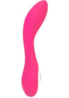 Wonderlust Serenity Rechargeable Silicone Vibrator