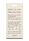 X and O's Tempt Rechargeable Silicone Compact Vibrator