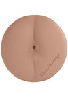Xkin Don Phoenix Rechargeable Vibrating Torch Masturbator - Male Ass - Metallic