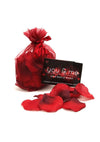 You and Me Bed Of Roses - Red