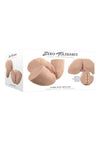 Zero Tolerance Come Play with Me Rechargeable Realistic Pussy Stroker