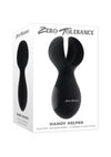 Zero Tolerance Handy Helper Rechargeable Silicone Stroker