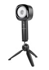 Zero Tolerance Let It Slide Rechargeable Dual End Stroker - Black/White