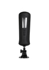Zero Tolerance Sasha Grey's Girlfriend Experience Rechargeable Stroker Kit