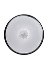 Zero Tolerance Stroking Buddy Rechargeable Thrusting Masturbator - White