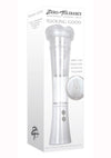 Zero Tolerance Sucking Good Rechargeable Vibrating Masturbator