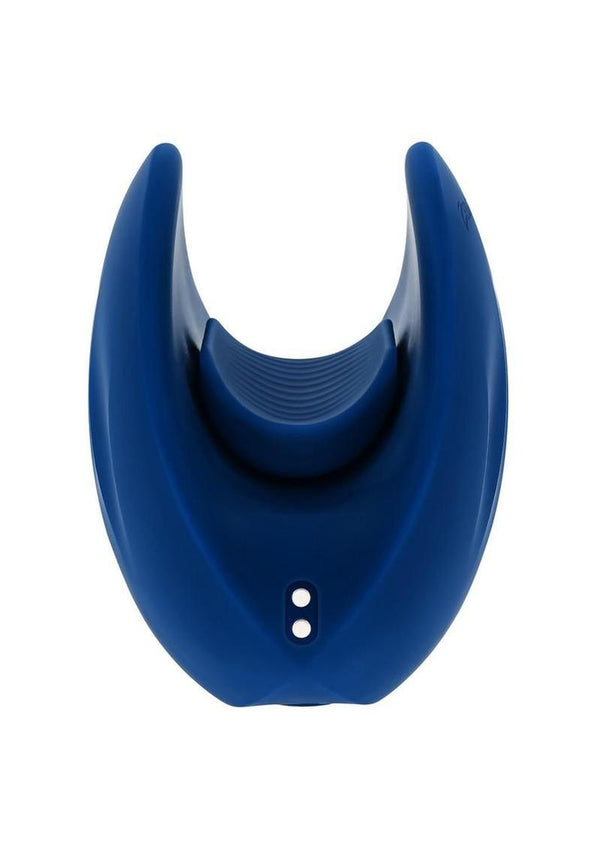Zero Tolerance Taco Time Rechargeable Silicone Stroker