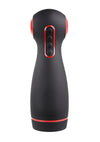 Zero Tolerance Tight Squeeze Rechargeable Masturbator