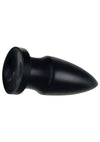 Zero Tolerance Titan Anal Plug - Black