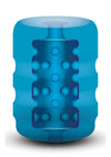 ZOLO Backdoor Pocket Stoker Beaded Texture - Blue