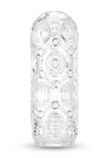 ZOLO Hand Stroker Lucid Tunnel - Clear