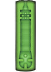 ZOLO Original Cup Masturbator - Green