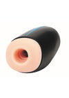 ZOLO Supersucker Rechargeable Silicone Masturbator